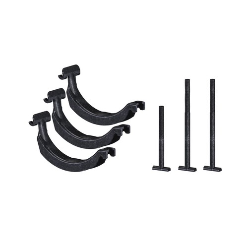 Thule proride adaptersatz - proride,