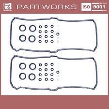 Ventildeckeldichtung für