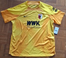 Torwarttrikot FC Augsburg