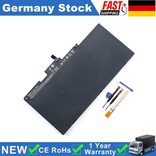 Cs03xl akku für elitebook - hp,