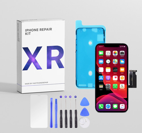 Iphone original lcd - xr,