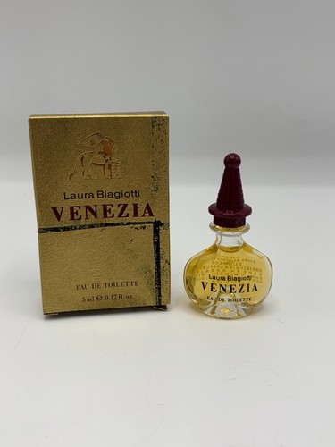 Laura biagiotti venezia - venezia, eau