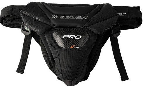 Bauer pro eishockey torwart - bauer,