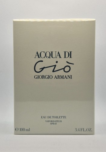 Giorgio armani acqua gio - armani,