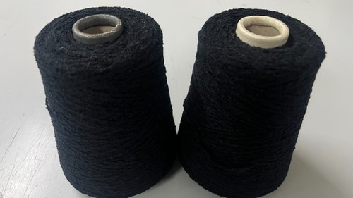 Konengarn 600g schwarz 100 - konengarn,