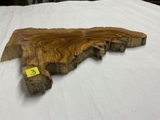 Olivenholz - Stamm -