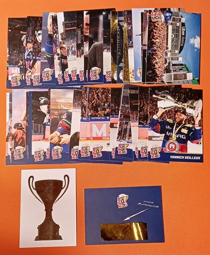 Del playercards 2024 - playercards, *