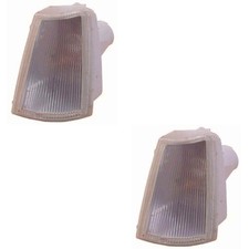 Blinkleuchten rechts links