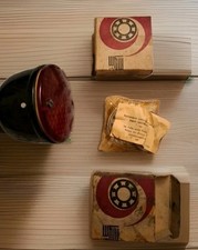 DDR Anhänger Set: 2x MGM
