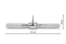 Bizeps Trizeps Stange