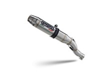 Auspuff GPR kompatibel Yamaha