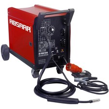 Absaar MAG Schweißgerät 160