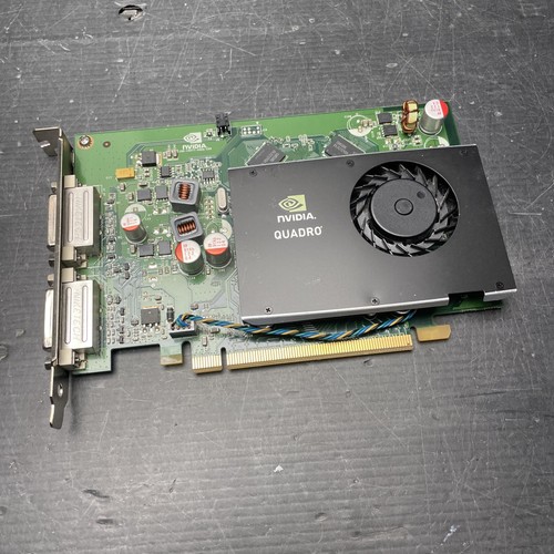 Nvidia quadro 380 256mb - quadro,
