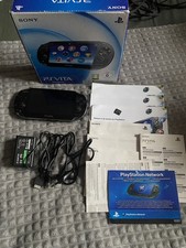 Sony PlayStation Vita PCH-1004