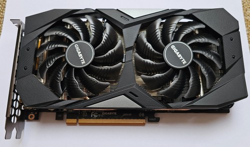 Gigabyte nvidia geforce gtx - nvidia,