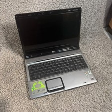 HP Pavilion DV9700 17" Laptop