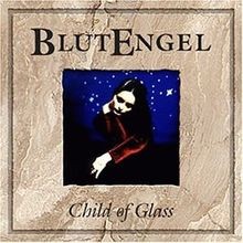 Child of Glass von Blutengel | CD | Zustand sehr gut