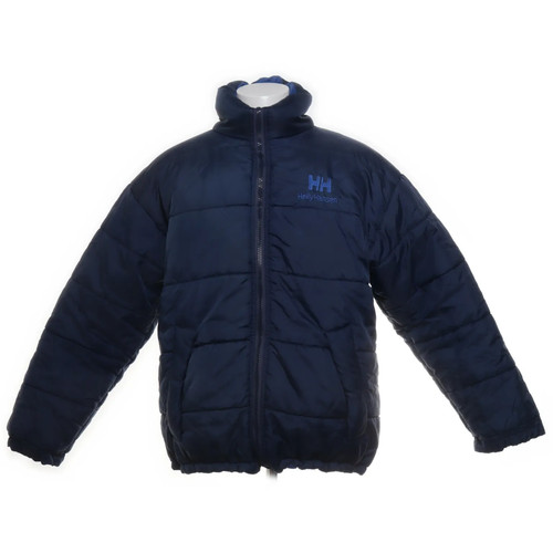 Helly hansen daunenjacke - helly, hansen,