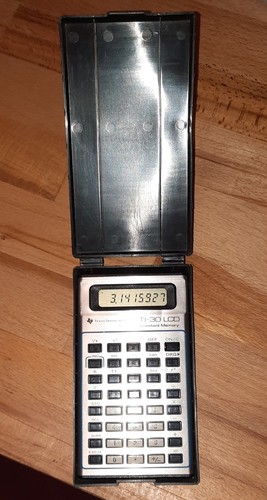 Texas instruments lcd - texas,