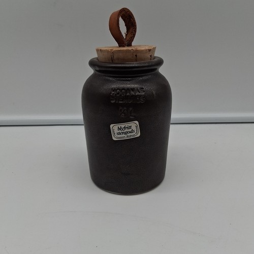 Vintage hoganas keramik - hoganas,