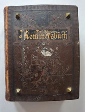 Studentika Deutsches