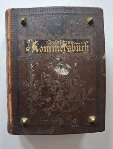Studentika deutsches - studentika,