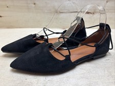 XIMUYUAN DAMENSCHUHE BALLERINA