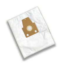 20 Staubsaugerbeutel geeignet