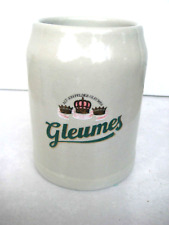 Originaler Werbe-Bierkrug 0,5