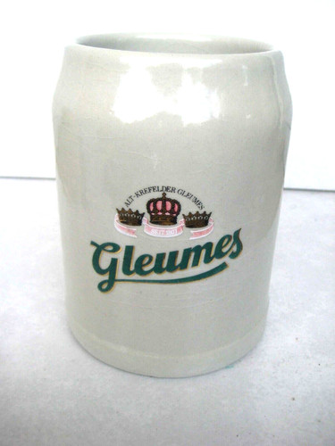 Originaler werbe bierkrug 5 - originaler, werbe-bierkrug