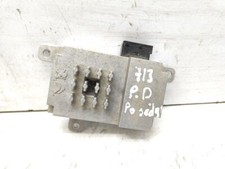 Peugeot Traveller 2019 2.0HDi Endstufe Audio-Verstärker 9815470180 Diesel 110kW 