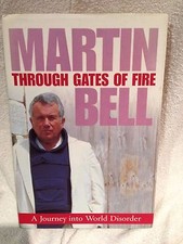 Signed First Edition Martin