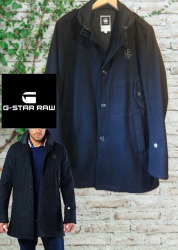 Star raw herren wool - raw:, garber