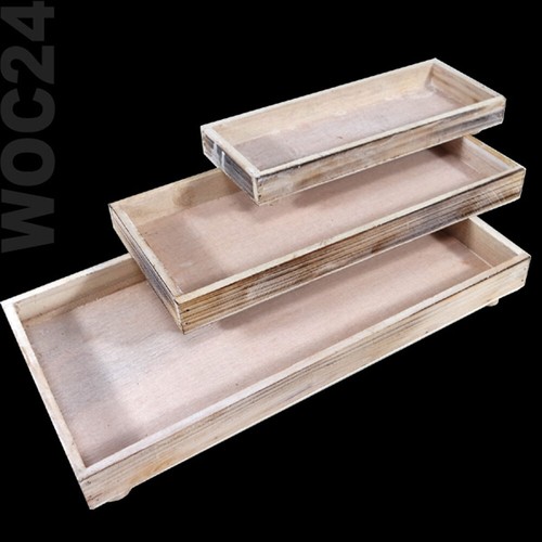 Dekoplatte dekotablett holz - dekoplatte,
