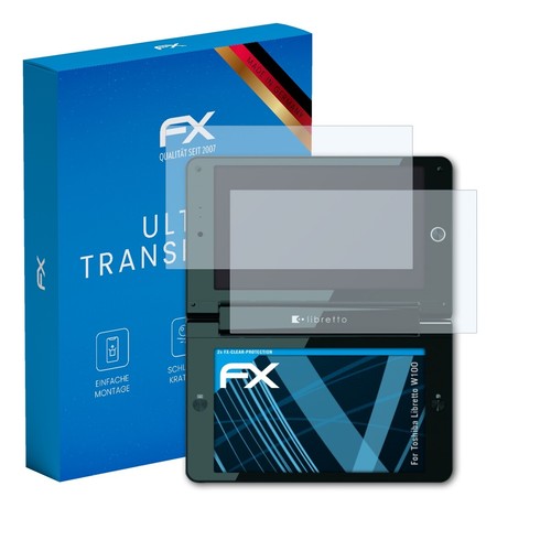 Atfolix displayschutzfolie - atfolix,