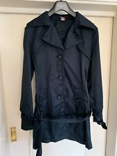 OLSEN Damen Trenchcoat Jacke