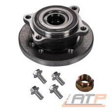 RADNABE RADLAGERSATZ RADLAGER