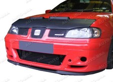 Bonnet bra fits seat - seat, ibiza