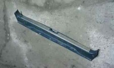 Audi A4 B5 Avant 1.8 Ladekantenabdeckung Kofferraum Abdeckung hinten 8D9864483