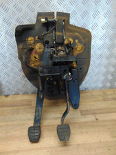 VW T4 Pedalbock Pedalerie