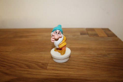 Smarties nestle schneewitchen - smarties,