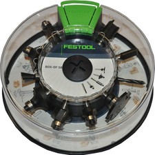 Festool Fräserbox Box-OF