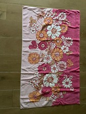 Handtuch rosa rosen fieldcrest - handtuch,