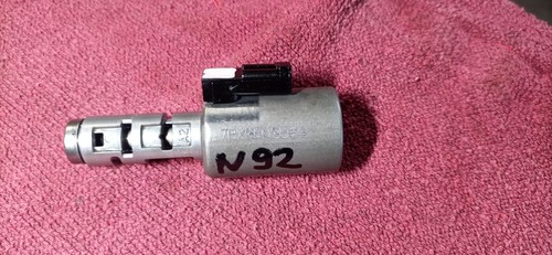 N92 magnetventil - n92,