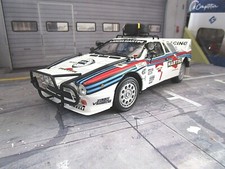 Lancia 037 rallye safari - gr.b,