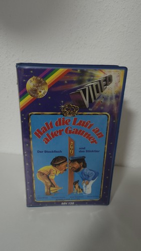 Halt die luft - an, alter