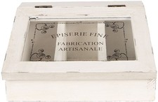 Clayre & Eef 6H2398 Teedose