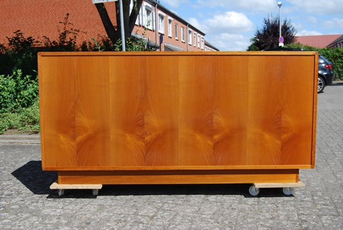 Teak sideboard silkeborg - teak,