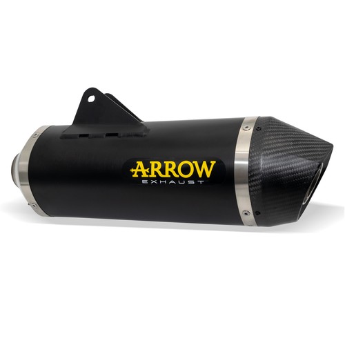 Endschalldämpfer arrow - endschalldämpfer,