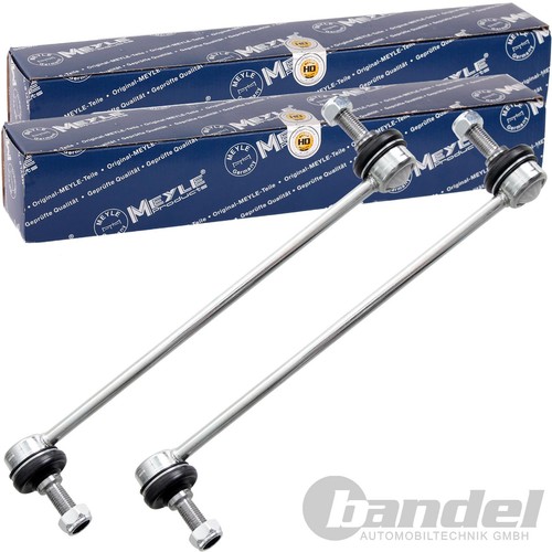 Meyle koppelstange - 2x,